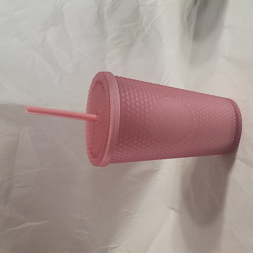 New Starbucks Tumbler 16oz